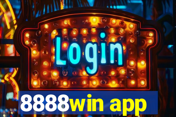 8888win app